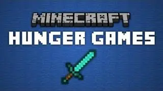 Minecraft Minigames (Survival Games)