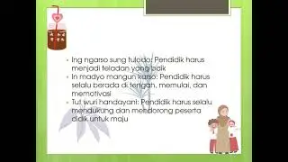 T2 4 FILOSOPI PENDIDIKAN MENURUT KI HADJAR DEWANTARA pptx