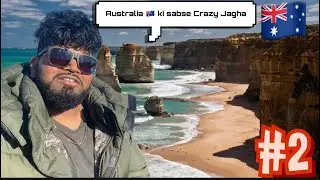 Australia 🇦🇺 Ki Sabse Crazy Jagah 😎