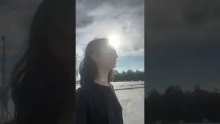 11 часов в дороге | Еду одна на юг