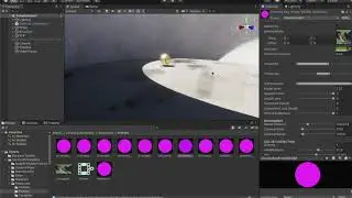 ChromaKeying For Realtime Filmmaking & Unity Virtual Production.