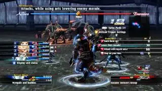 The Last Remnant 082 - Upgrading Weapons Part 5.mp4