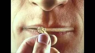 Молчание больше чем золото (очень красивая проповедь)