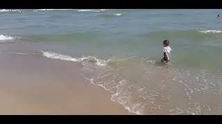 Для тех кто не на море.