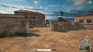 Squad got faqued - PUBG