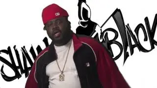Shawty Black | 4eva My Lady (official music video)