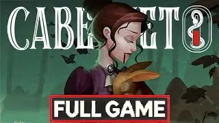 CABERNET Gameplay Walkthrough FULL GAME [4K 60FPS] - No Commentary