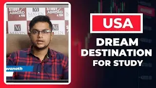 Ms in USA Rahul's Experience with Maven Consulting Services 