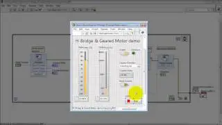 hbridge walk thru