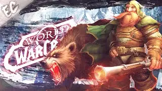 World of Warcraft Classic c ТЕКСТУРАМИ ЛЕГИОНА Turtle WoW — Часть 3