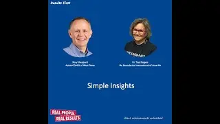 No Boundaries - Simple Insights