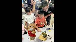 😺💯Here, technology and education are perfectly integrated! #stem #education #coding #tech