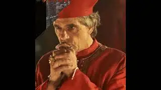 Родриго Борджиа. Аптекарь сатаны