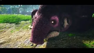 [4K Ultra] Biomutant - Gameplay [4K Ultra]