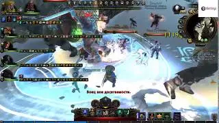 Neverwinter online Клыколом 1 часть
