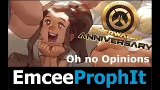 Overwatch, 2 Years Later - A Constructive Critique