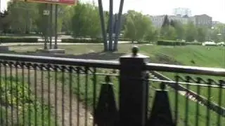 Немного об Омске