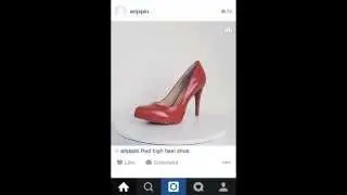 Posting spin GIFs on Instagram