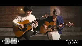 wish you - PURE x Rus Warus (Acoustic Live Version)