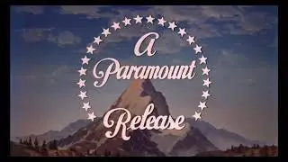 Opening Logos - The Nutty Professor (four films)