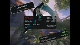 Build Spotlight #2: Qol Hero (And Rage Hero requiem)