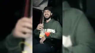 Хами шаб чи шабе буд🌙 ту Мара гирён кади😭Новий клип EMI B 2024