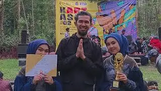 Teenager [Kartasari#2 - Juara 1]