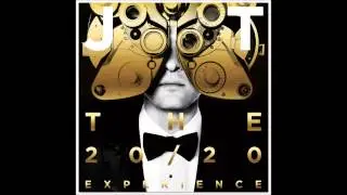 Justin Timberlake   You Got It On
