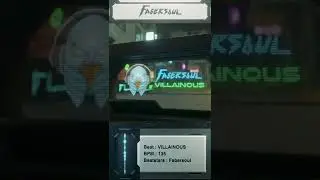 Villainous - Cyberpunk Freestyle Trap Beat 