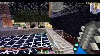 Minecraft #1 упоратость