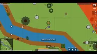 surviv.io-I'm pr0 ?