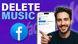 How To Delete Music From Facebook Profile (Easy Guide)