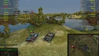 Что лучше - Т-62А или Объект 140