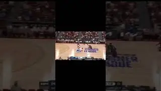 Detroit Pistons Got 1 In Marcus Sasser 😳 Drops 40 #detroitpistons #nbadraft #sportsnews #trendy #nba