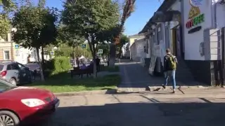 55-е АВГУСТА. КОНЕЦ БАРХАТНОГО СЕЗОНА В КРЫМУ