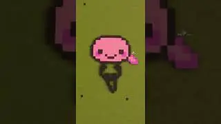 Axolote pixel art #shorts #emojichallenge #minecraft #minecraftbuilding #timelapse