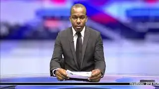 CBN4 Primetime News  - 29 May 2018