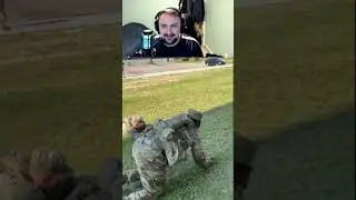HOW TO DOLPHIN DIVE IN REAL LIFE 