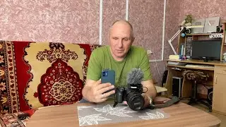 Как снимать видео в двух форматах одновременно... Мультикамерная съемка без помощников.