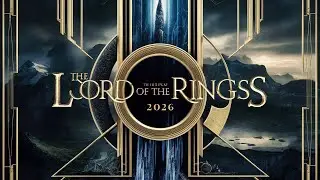Nouveau film Le Seigneur des Anneaux annoncé pour 2026 !