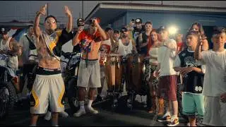 Yung Snapp - Dale feat. Frezza, G.Mineiro, R3versal (Official Video)