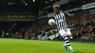 Look At How Good Grady Diangana Has Become!