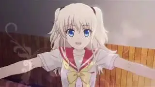 Я не проминяю нас...(аниме клип)