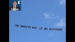 Launch freedom