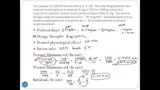 Titration Example 3