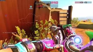 Overwatch 2: Competitive Play LIVE