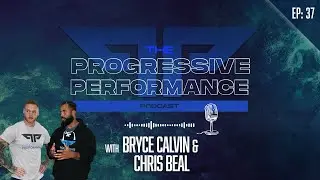 Our Controversial Beliefs | Chris Beal and Bryce Calvin | Ep.37 - P2 Podcast