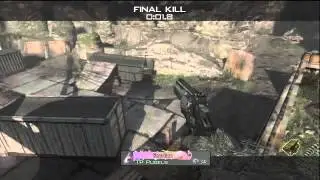A Day of MW3..