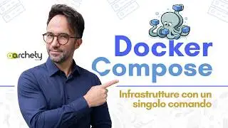 Docker Compose (5/16): le restart policy (no, on-failure, any)
