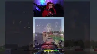 F1 Karaoke meets Taylor Swift #f1 #formula1 #gaming